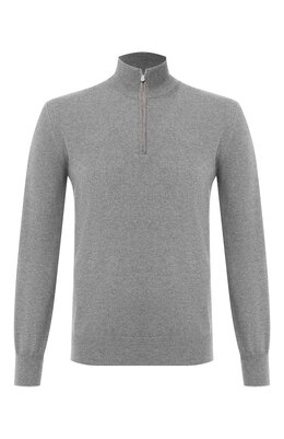 Brunello Cucinelli: Кашемировый свитер 