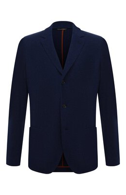 Loro Piana: Кашемировые пиджаки 