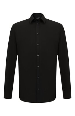 Dolce & Gabbana: Хлопковая рубашка 