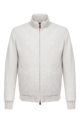 Kiton: Кашемировая куртка 