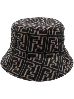 FENDI: Панама  FF