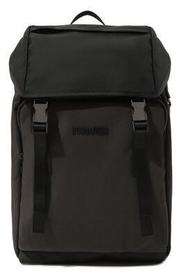 Dsquared2: Зелёный рюкзак 