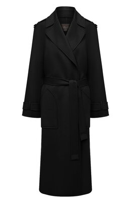 Loro Piana: Кашемировое пальто 