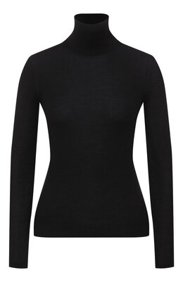 Saint Laurent: Кашемировый свитер 