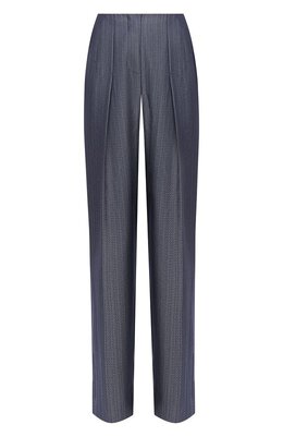 Giorgio Armani: Брюки из шерсти 