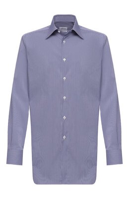 Brioni: Хлопковая рубашка 