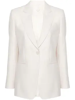 Max Mara: Однобортный жакет 
