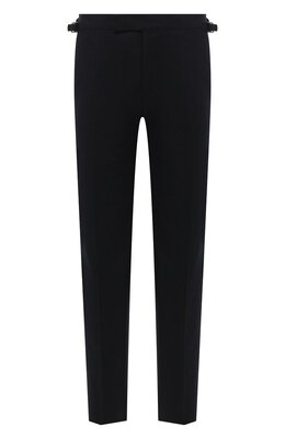 Tom Ford: Брюки из шерсти 