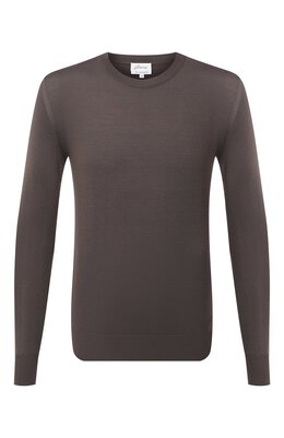 Brioni: Свитер из шерсти 