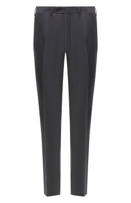 Brioni: Брюки из шерсти 