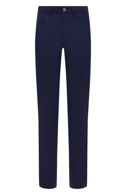 Brioni: Брюки из шерсти 