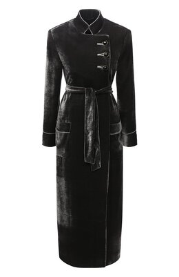 Giorgio Armani: Пальто из вискозы 