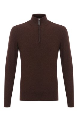 Brioni: Кашемировый свитер 