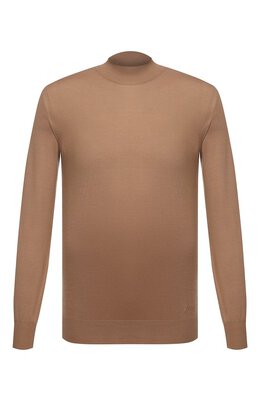 Brioni: Свитер из шерсти 