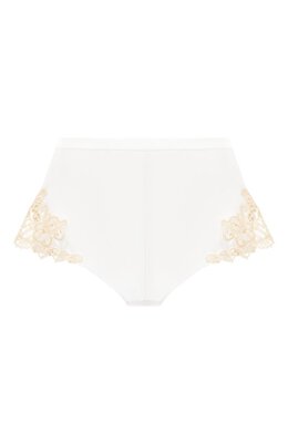La Perla: Шёлковые шорты 