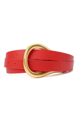 Bottega Veneta: Ремень 