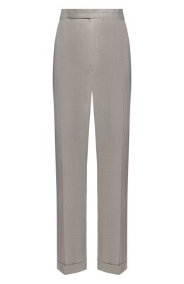 Ralph Lauren: Брюки из шерсти 