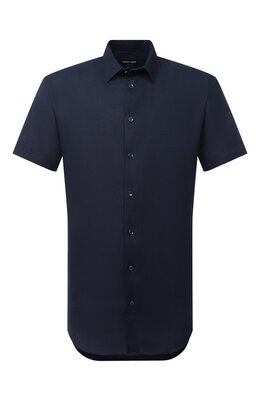 Giorgio Armani: Льняная рубашка 