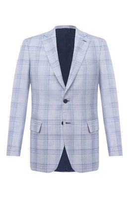 Brioni: Пиджаки из шерсти 