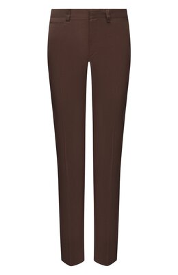 Brioni: Хлопковые брюки 