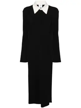 Courrèges: Длинное поло 