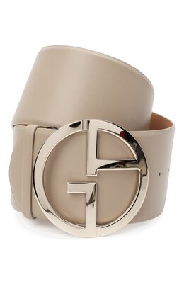 Giorgio Armani: Ремень 
