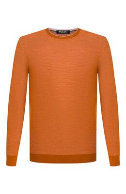 Loro Piana: Свитер из шерсти 