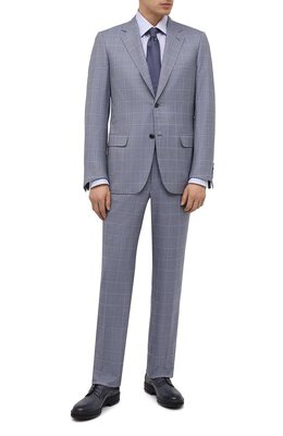 Brioni: Костюм из шерсти 