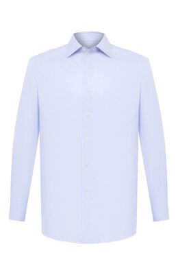 Brioni: Хлопковая рубашка 