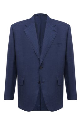 Brioni: Пиджаки из шерсти 