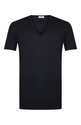 Zimmerli: Хлопковая футболка 