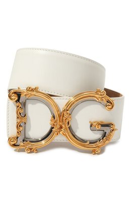 Dolce&Gabbana: Ремень 
