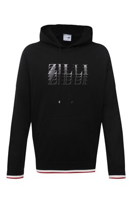 Zilli Sport: Хлопковая толстовка 