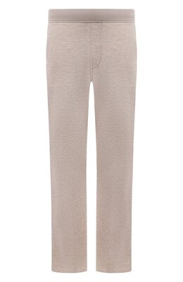 Brioni: Хлопковые брюки 