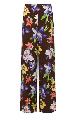 Ralph Lauren: Брюки из вискозы 