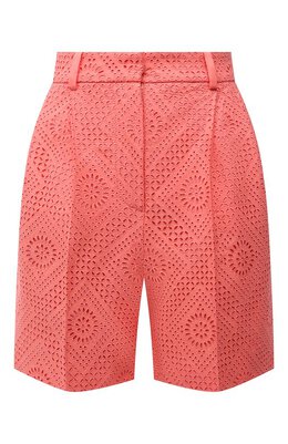 Loro Piana: Хлопковые шорты 