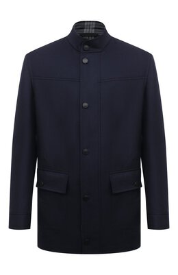 Brioni: Куртка из шерсти 