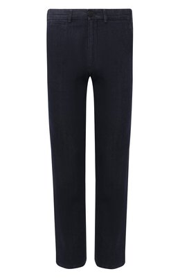 Brioni: Осенние джинсы 