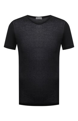 Zimmerli: Хлопковая футболка 
