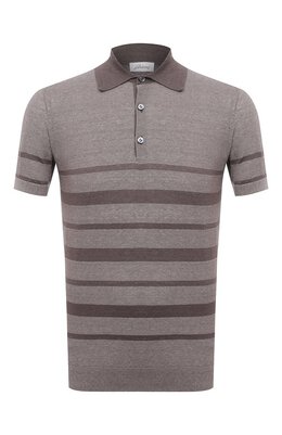 Brioni: Кашемировое поло 