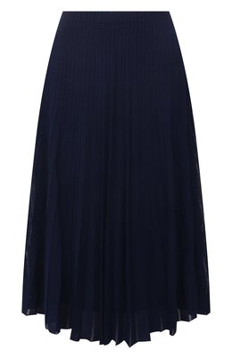 Ralph Lauren: Юбка из вискозы 