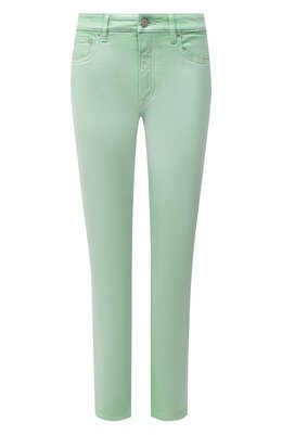 Ralph Lauren: Короткие джинсы 