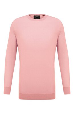 Loro Piana: Свитер из шерсти 