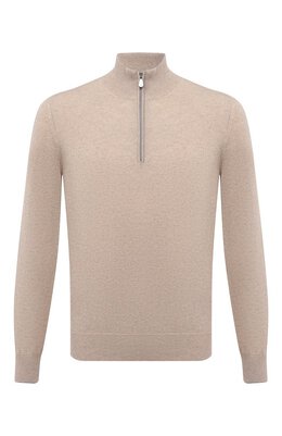 Brunello Cucinelli: Кашемировый свитер 