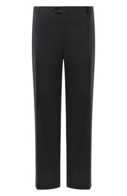 Brioni: Брюки из шерсти 