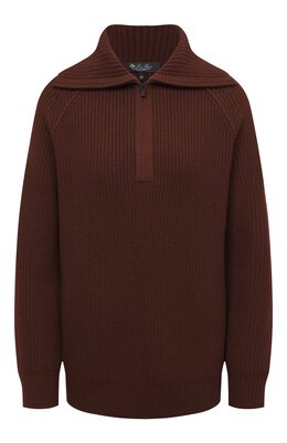 Loro Piana: Кашемировый свитер 