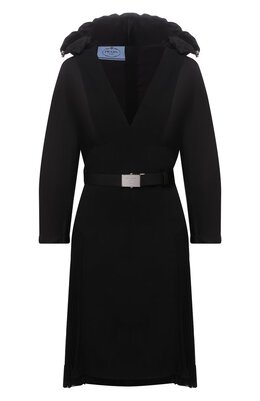 Prada: Спортивное платье 