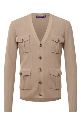 Ralph Lauren: Кашемировый кардиган 