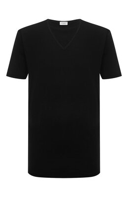 Zimmerli: Хлопковая футболка 