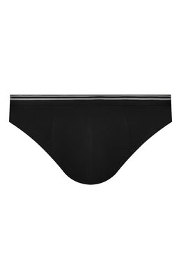 Zimmerli: Чёрные трусы 